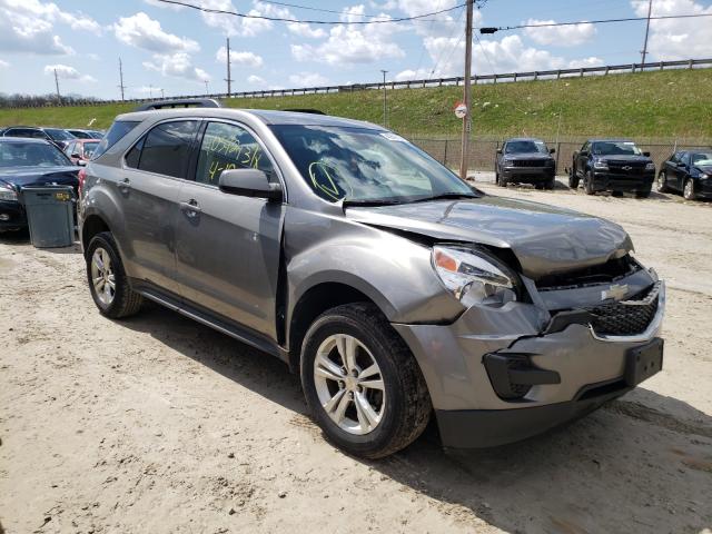 CHEVROLET EQUINOX LT 2012 2gnflde55c6250494