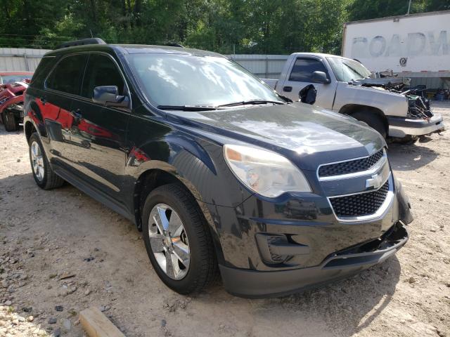 CHEVROLET EQUINOX LT 2012 2gnflde55c6290557