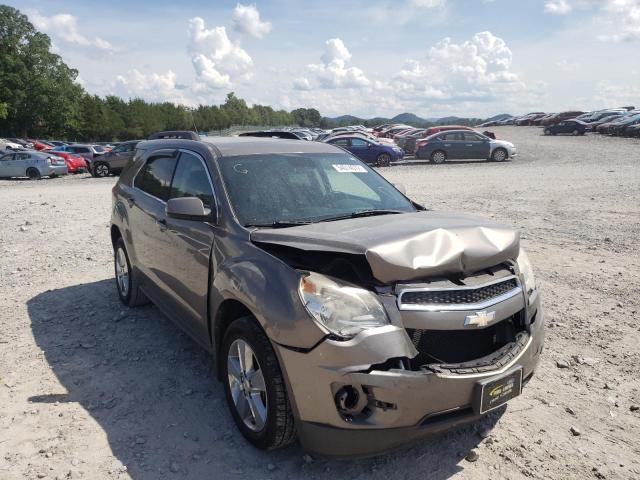 CHEVROLET EQUINOX LT 2012 2gnflde55c6305509