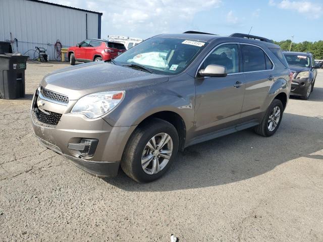 CHEVROLET EQUINOX 2012 2gnflde55c6308975