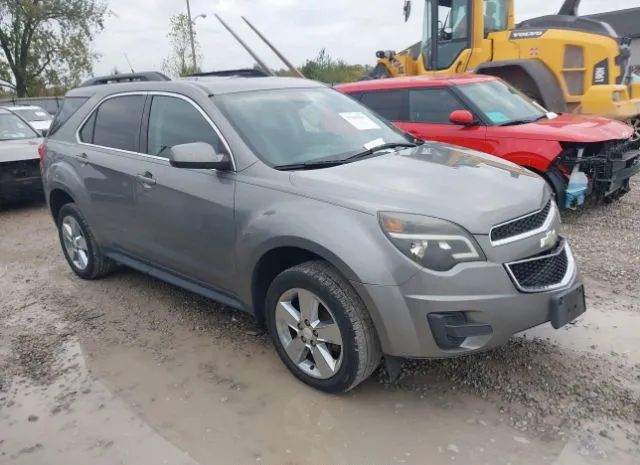 CHEVROLET EQUINOX 2012 2gnflde55c6342883