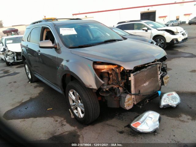 CHEVROLET EQUINOX 2012 2gnflde55c6350840