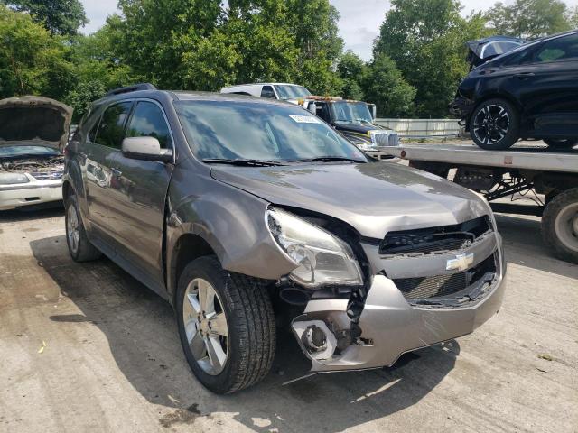 CHEVROLET EQUINOX LT 2012 2gnflde55c6386267