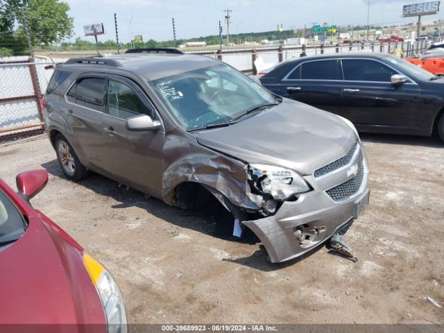 CHEVROLET EQUINOX 2012 2gnflde55c6392294