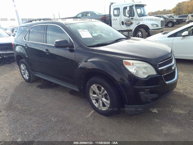 CHEVROLET EQUINOX 2012 2gnflde56c6177104