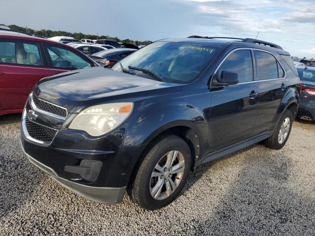 CHEVROLET EQUINOX LT 2012 2gnflde56c6201126