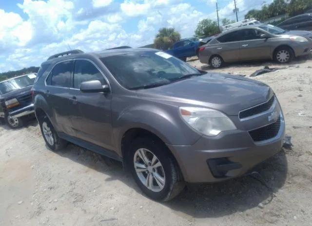 CHEVROLET EQUINOX 2012 2gnflde56c6222428