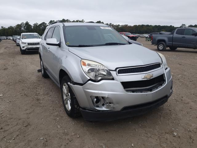 CHEVROLET EQUINOX LT 2012 2gnflde56c6225619