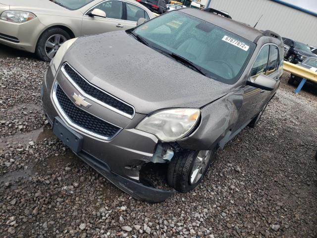 CHEVROLET EQUINOX LT 2012 2gnflde56c6232702