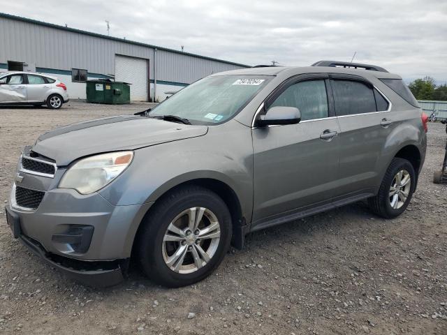 CHEVROLET EQUINOX LT 2012 2gnflde56c6252318