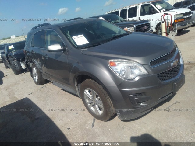 CHEVROLET EQUINOX 2012 2gnflde56c6259608