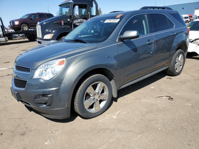 CHEVROLET EQUINOX 2012 2gnflde56c6285335