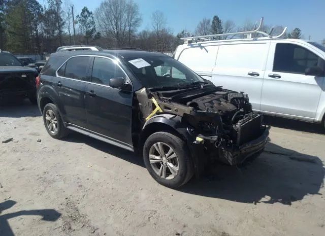 CHEVROLET EQUINOX 2012 2gnflde56c6331200