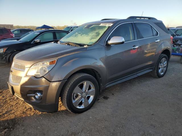 CHEVROLET EQUINOX 2012 2gnflde57c6176012