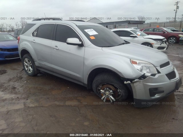 CHEVROLET EQUINOX 2012 2gnflde57c6199838