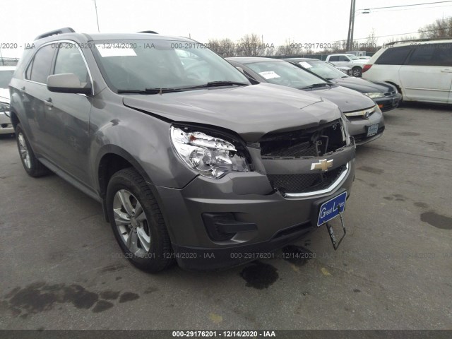 CHEVROLET EQUINOX 2012 2gnflde57c6277213