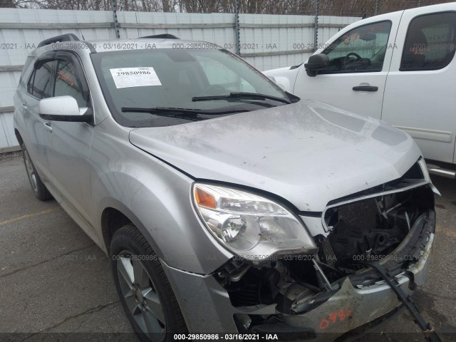 CHEVROLET EQUINOX 2012 2gnflde58c6175435