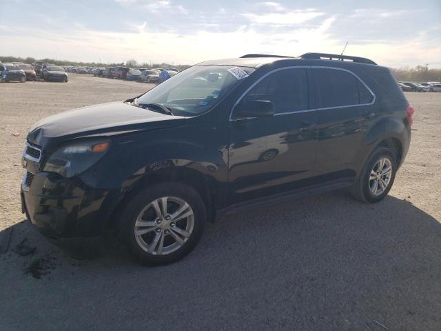 CHEVROLET EQUINOX 2012 2gnflde58c6205808