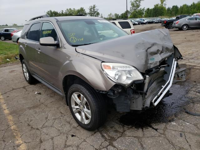 CHEVROLET EQUINOX LT 2012 2gnflde58c6269444