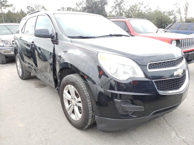 CHEVROLET EQUINOX LT 2012 2gnflde58c6289421