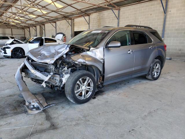 CHEVROLET EQUINOX LT 2012 2gnflde58c6322594