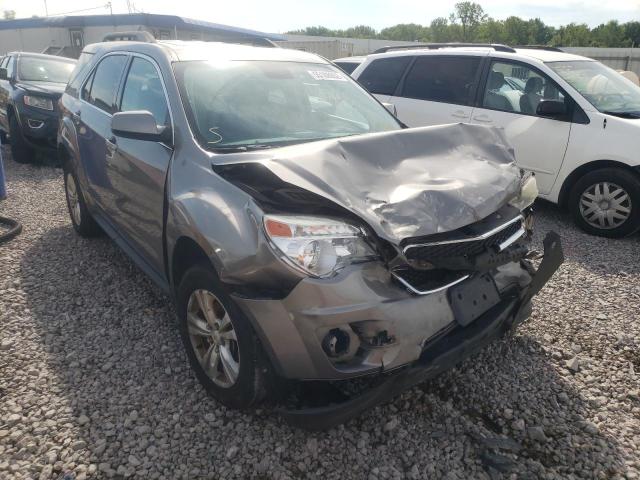 CHEVROLET EQUINOX LT 2012 2gnflde58c6384111