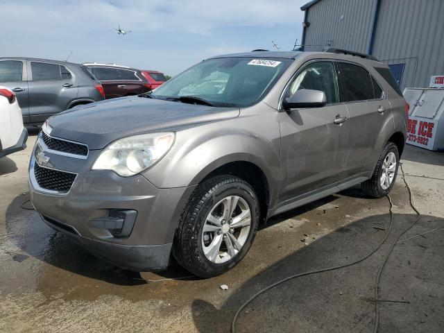 CHEVROLET EQUINOX 2012 2gnflde59c6127684