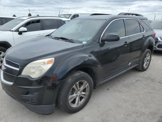 CHEVROLET EQUINOX LT 2012 2gnflde59c6144050