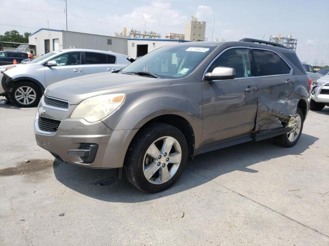 CHEVROLET EQUINOX 2012 2gnflde59c6188016