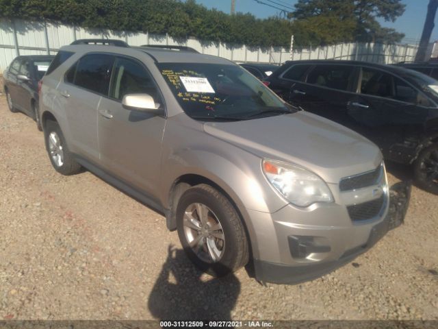 CHEVROLET EQUINOX 2012 2gnflde59c6256959