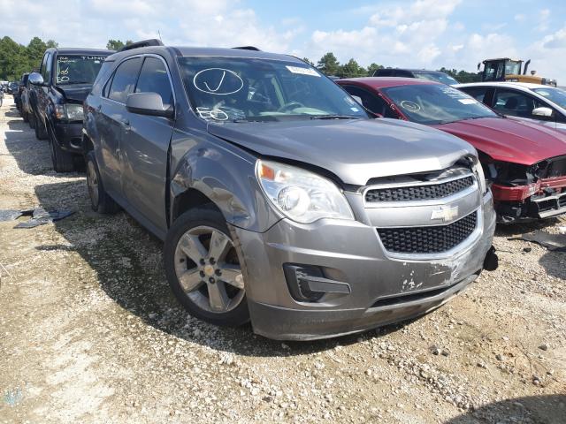 CHEVROLET EQUINOX LT 2012 2gnflde59c6262941