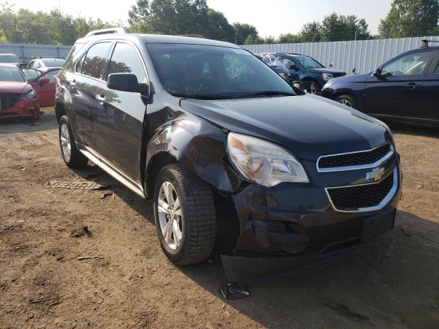 CHEVROLET EQUINOX LT 2012 2gnflde59c6285569