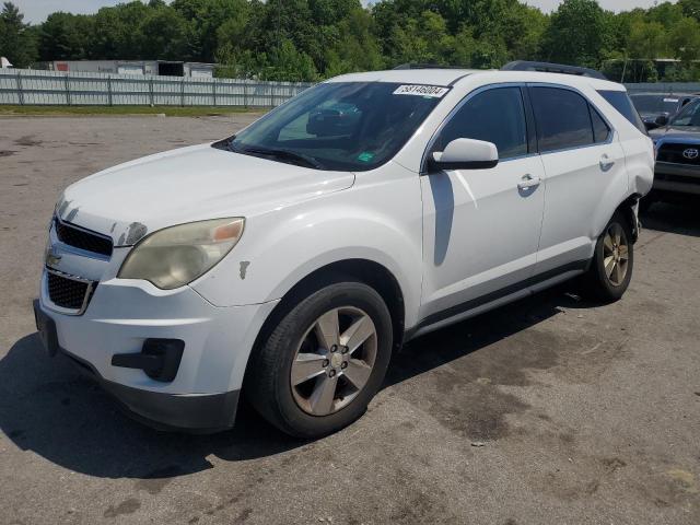 CHEVROLET EQUINOX 2012 2gnflde59c6304749