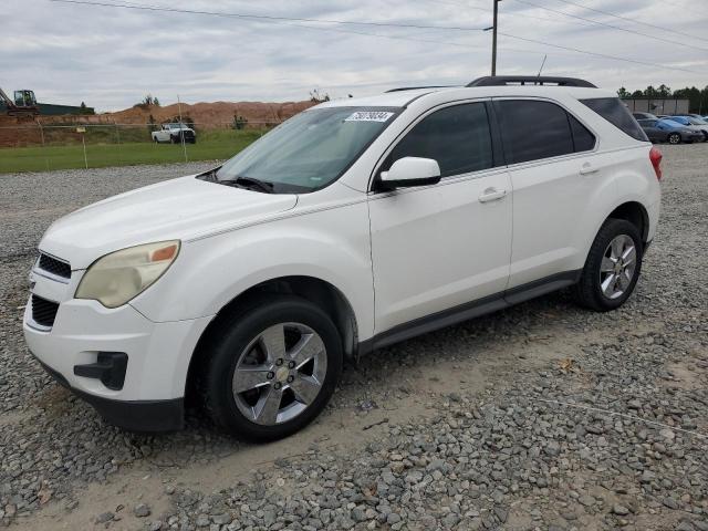 CHEVROLET EQUINOX LT 2012 2gnflde59c6319283