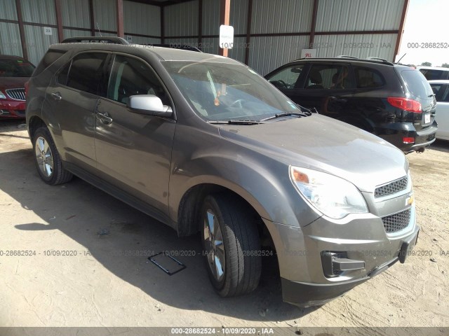 CHEVROLET EQUINOX 2012 2gnflde59c6372131