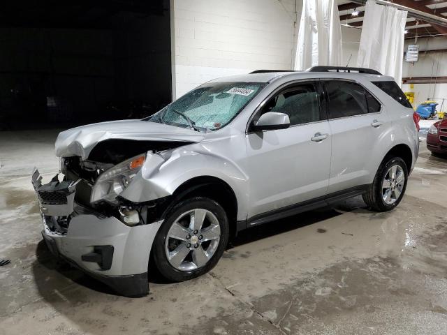 CHEVROLET EQUINOX 2012 2gnflde59c6390581