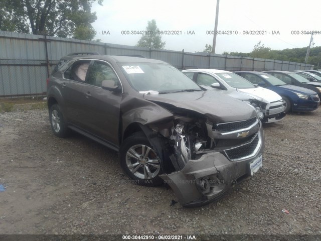 CHEVROLET EQUINOX 2012 2gnflde5xc6376043