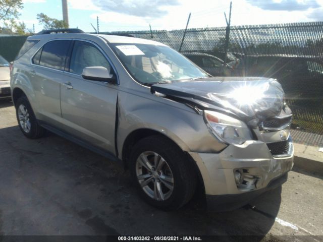 CHEVROLET EQUINOX 2013 2gnflee30d6157016