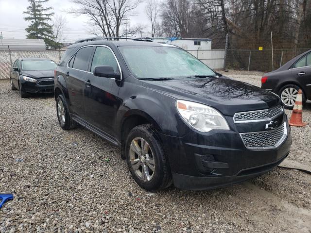 CHEVROLET EQUINOX LT 2013 2gnflee30d6187911