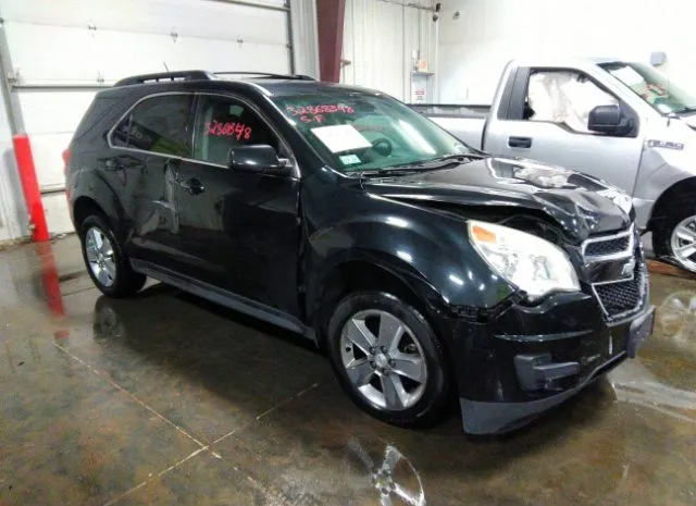 CHEVROLET EQUINOX 2013 2gnflee30d6259819