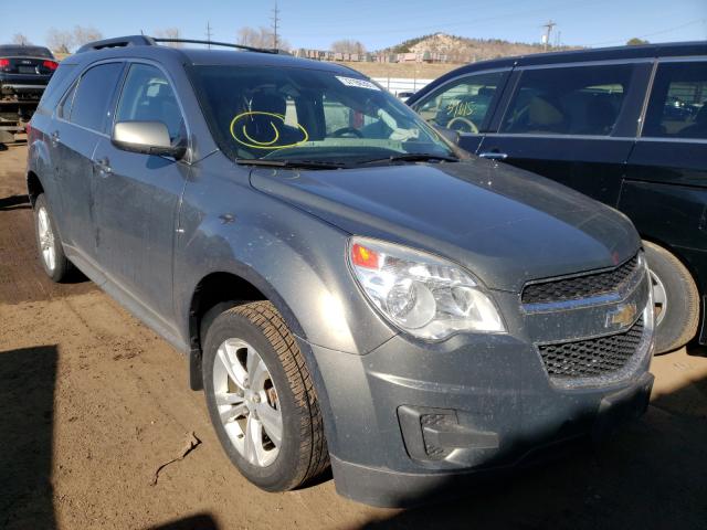 CHEVROLET EQUINOX LT 2013 2gnflee30d6395240