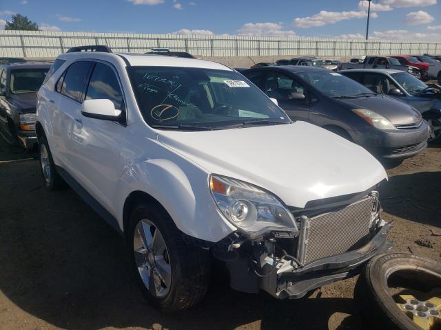 CHEVROLET EQUINOX LT 2013 2gnflee31d6179008