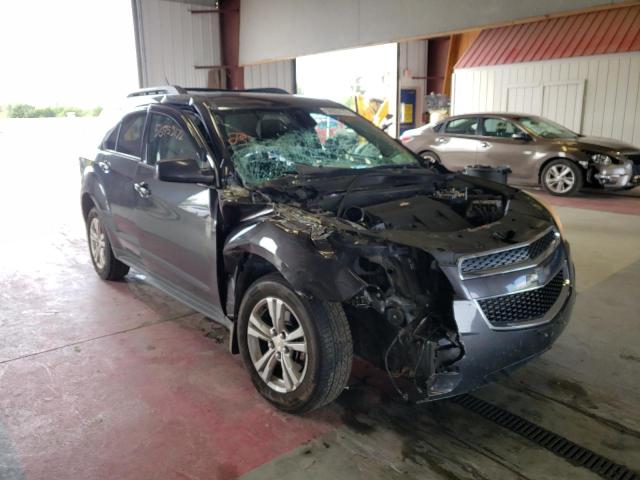 CHEVROLET EQUINOX LT 2013 2gnflee31d6188470