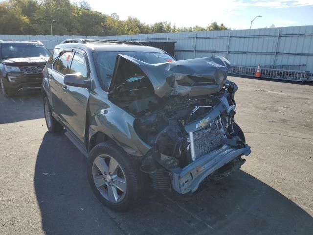 CHEVROLET EQUINOX LT 2013 2gnflee31d6206627