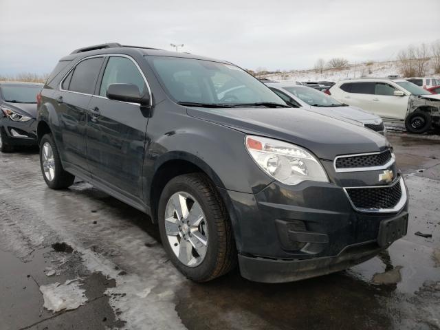 CHEVROLET EQUINOX LT 2013 2gnflee31d6288701