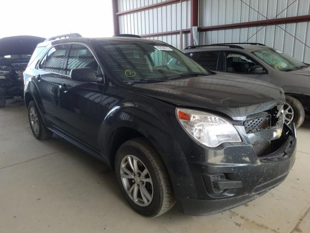 CHEVROLET EQUINOX LT 2013 2gnflee31d6319073