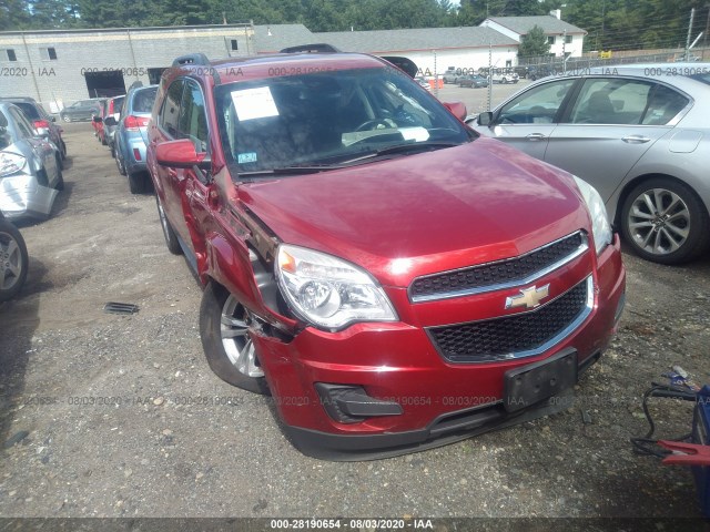 CHEVROLET EQUINOX 2013 2gnflee31d6373425