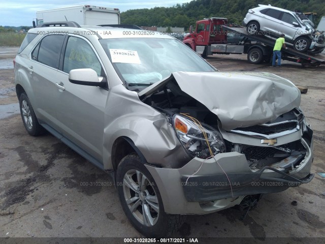 CHEVROLET EQUINOX 2013 2gnflee31d6385946