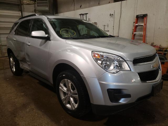 CHEVROLET EQUINOX LT 2013 2gnflee31d6392413