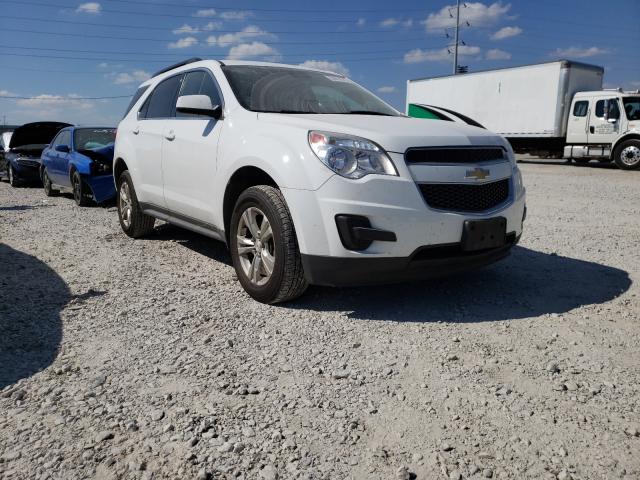 CHEVROLET EQUINOX LT 2013 2gnflee31d6393223